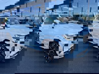 New 2025 Volvo XC90 T8 Plus w/ Protection Package Premier image 1