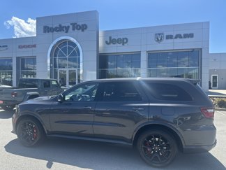 Used 2023 Dodge Durango SRT Hellcat image 1