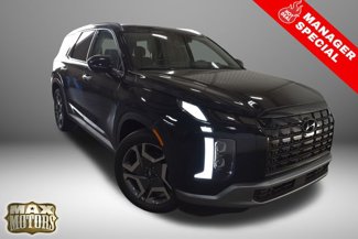 New 2025 Hyundai Palisade SEL image 1