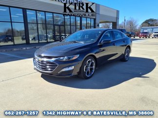Used 2023 Chevrolet Malibu LT image 1