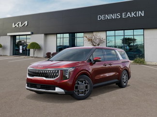 New 2026 Kia Carnival EX image 1