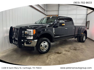 Used 2018 Ford F350 King Ranch w/ King Ranch Ultimate Package image 1