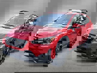 Certified 2022 Subaru Crosstrek 2.0i Premium image 1