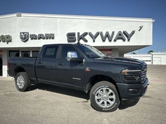 New 2025 RAM 2500 Laramie w/ Sport Appearance Package image 1
