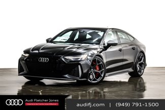 New 2025 Audi RS 7 Performance image 1