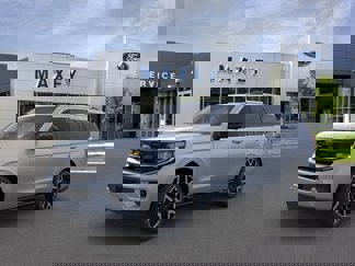 New 2025 Ford Expedition Platinum image 1