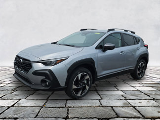 New 2025 Subaru Crosstrek 2.5i Limited image 1
