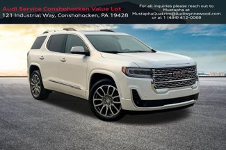 Used 2023 GMC Acadia Denali w/ Denali Ultimate Package image 1