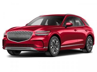 New 2026 Genesis Electrified GV70 image 1