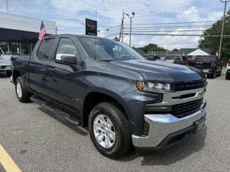 Used 2020 Chevrolet Silverado 1500 LT image 1