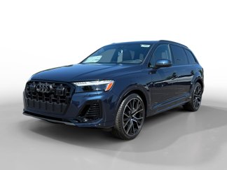 New 2025 Audi Q7 3.0T Prestige image 1