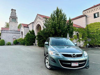 Used 2011 MAZDA CX-9 Touring w/ Moonroof & Bose Audio Pkg image 1