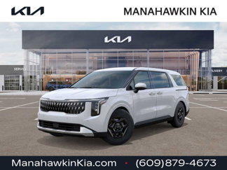 New 2026 Kia Carnival LX image 1