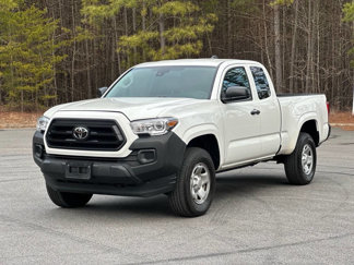 Used 2022 Toyota Tacoma 2WD Access Cab image 1