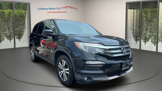 Used 2016 Honda Pilot EX-L image 1