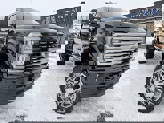 New 2024 Ford F450 Lariat image 1