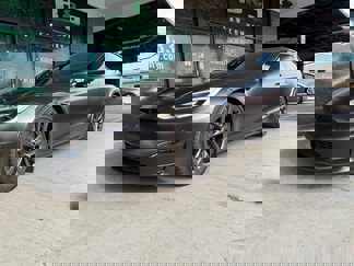 Used 2021 Tesla Model S Plaid image 1