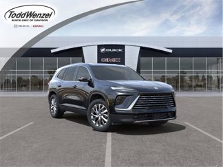 New 2025 Buick Enclave Preferred w/ Power Package image 1