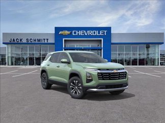 New 2026 Chevrolet Equinox LT w/ Convenience Package II image 1
