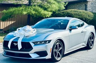 Used 2024 Ford Mustang Premium image 1