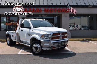Used 2017 RAM 4500 SLT w/ Quick Order Package 29G SLT image 1