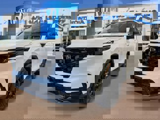 New 2026 Honda CR-V Sport-L image 1