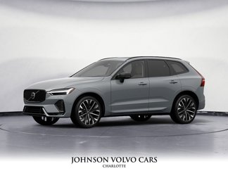 New 2026 Volvo XC60 B5 Ultra image 1