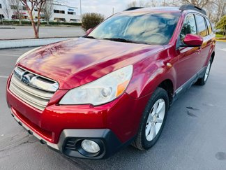 Used 2013 Subaru Outback 2.5i Premium image 1