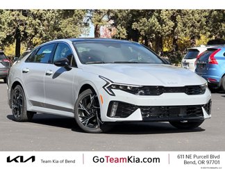 New 2025 Kia K5 GT-Line w/ GT-Line Premium Package image 1