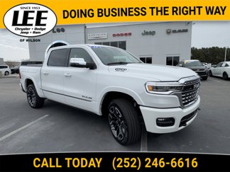 New 2025 RAM 1500 Limited image 1