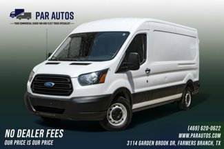 Used 2019 Ford Transit 150 148 Medium Roof image 1