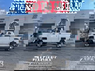 New 2024 RAM 2500 Tradesman w/ Towing Technology Group image 1
