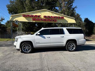 Used 2019 GMC Yukon XL Denali w/ Denali Ultimate Package image 1