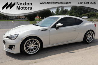 Used 2020 Subaru BRZ Limited image 1