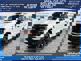 New 2025 Ford F150 STX w/ Equipment Group 201A FX4 image 1