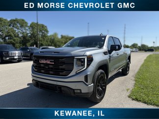 New 2025 GMC Sierra 1500 Elevation w/ Elevation Premium Package image 1