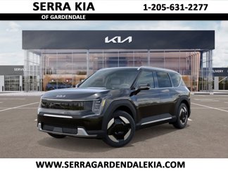 New 2026 Kia EV9 Wind image 1