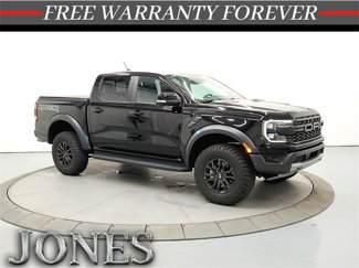 Used 2024 Ford Ranger Raptor image 1