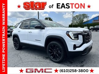New 2026 GMC Terrain Elevation w/ Elevation Premium Package image 1