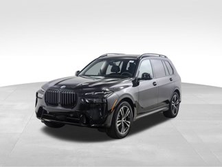 New 2026 BMW X7 xDrive40i w/ Executive Package image 1