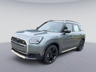 New 2025 MINI Cooper Countryman SE image 1