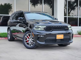 Certified 2023 Dodge Durango R/T image 1
