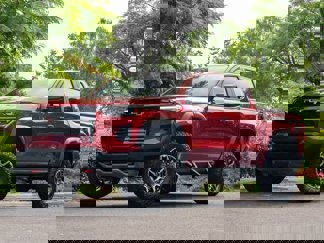 Used 2024 Chevrolet Colorado ZR2 w/ Technology Package image 1