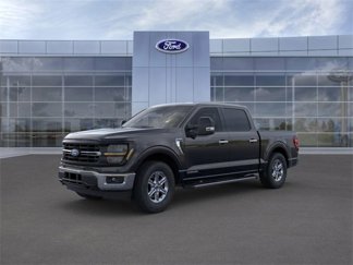 New 2025 Ford F150 XLT w/ Equipment Group 301A Standard image 1