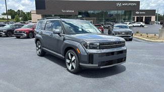 New 2025 Hyundai Santa Fe Limited image 1