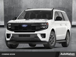 New 2025 Ford Expedition Active image 1