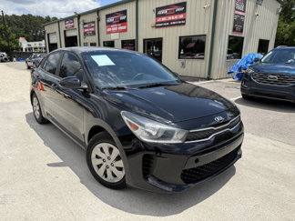 Used 2020 Kia Rio S image 1