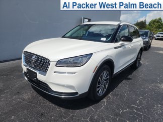 Used 2022 Lincoln Corsair AWD w/ Equipment Group 101A image 1