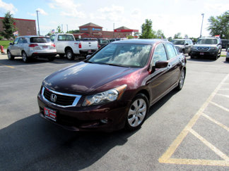 Used 2010 Honda Accord EX-L image 1