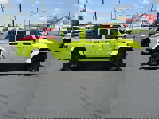 New 2024 Jeep Gladiator Sport image 1